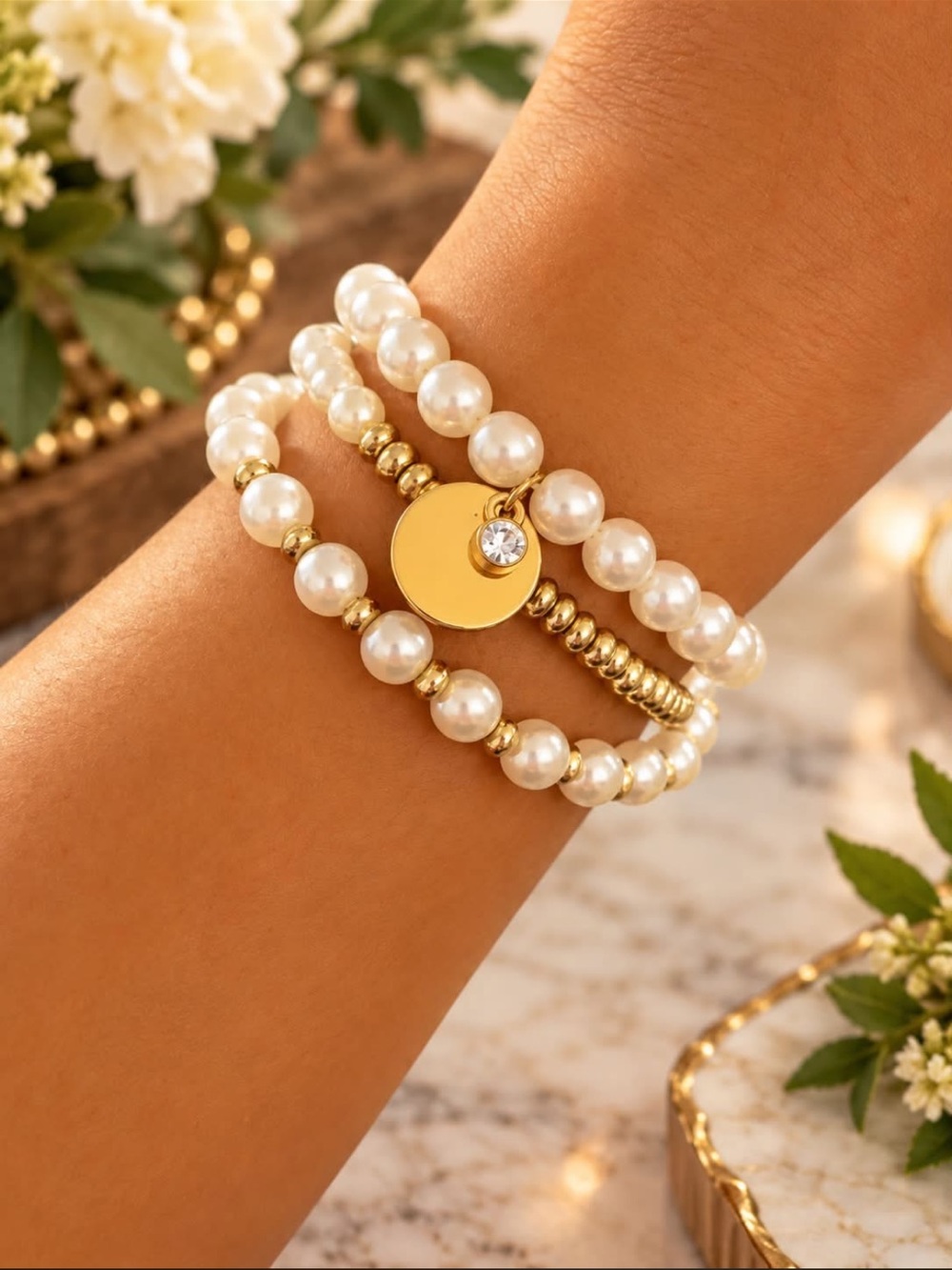 Bracelet (Stretch)